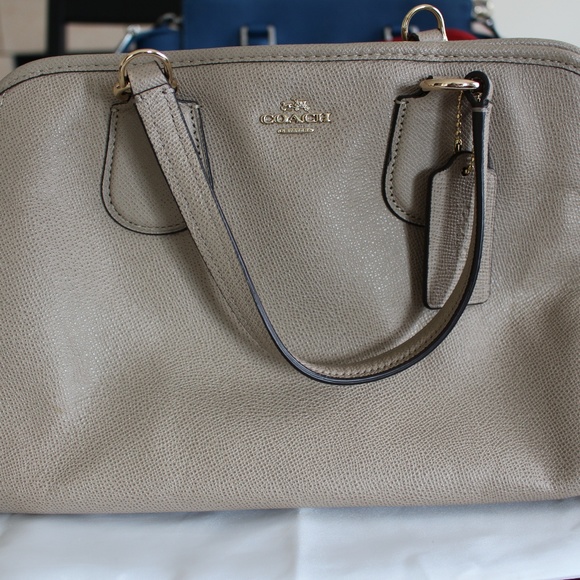 Coach Handbags - Coach